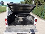 Nissan Navara (2004) 2.5 TD 4x4 redukce tažné 3T CZ - náhled 11