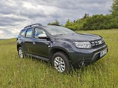 Dacia Duster (2024) Comfort - fotografie inzerátu