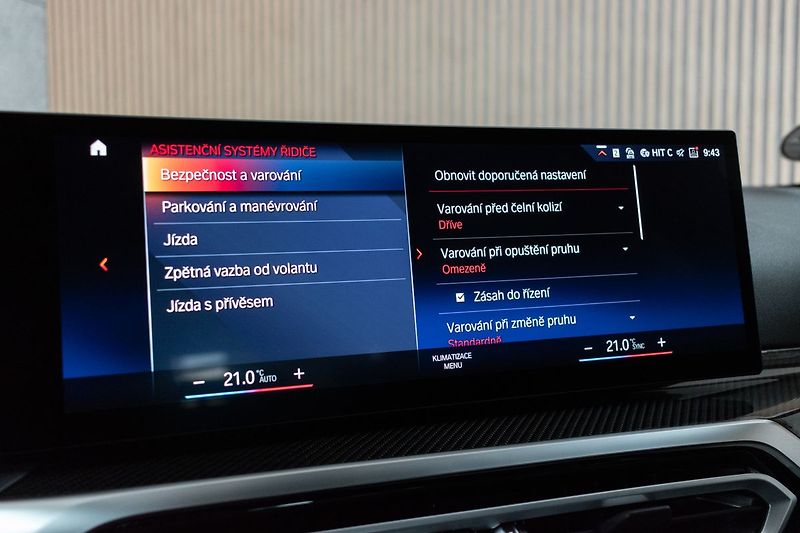 BMW Řada 4 420d xD ///M*TAŽNÉ*ZÁRUKA*ČR 1 - fotka 36 z 52