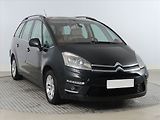 Citroën C4 Picasso (2011) 2.0 HDI, Automat, 7 míst - náhled 1