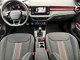 Škoda Fabia (2025) 1.0 TSI 85kW Monte Carlo - náhled 12