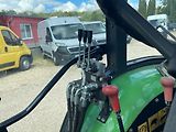 Ostatní YTO SG 254 C 4X4 - náhled 15