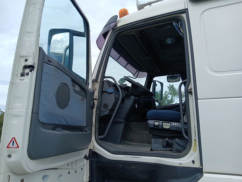 Volvo FH 42 Standart - fotka 11 z 40
