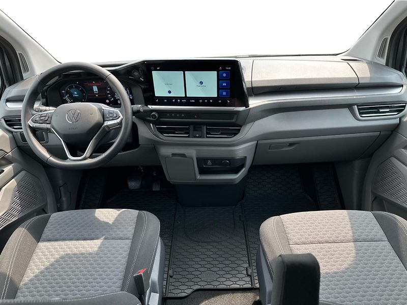 Volkswagen Caravelle (2026) 2,0 TDI - fotka 10 z 23