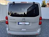 Citroën SpaceTourer 2,0 BlueHDi,8míst,DPH,1.maj,ČR - náhled 12