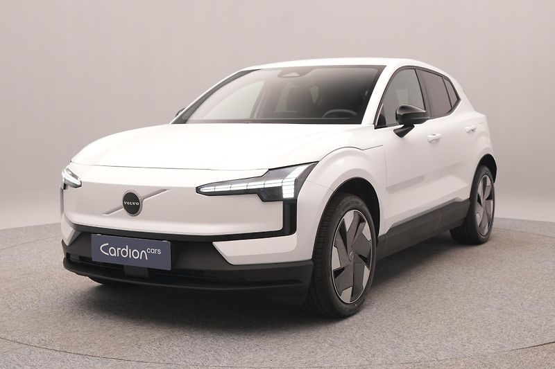 Volvo EX30 (2026) PURE ELECTRIC EXTENDED PLUS - fotografie inzerátu