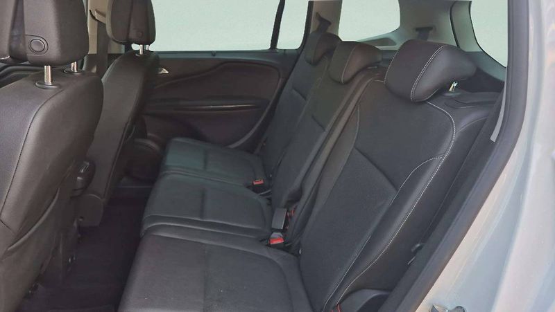 Opel Zafira INNOVATION 2.0 CDTI (125KW/170 - fotka 37 z 47