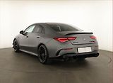 Mercedes-Benz CLA (2022) 45 S AMG 4MATIC+ - náhled 3