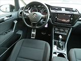 Volkswagen Touran 1,4 TSi 110kW DSG, navi, závěs - náhled 27