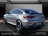 Mercedes-Benz GLC AMG 63 S 4MATIC + kupé - náhled 3