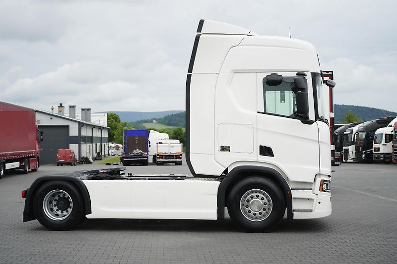 Scania (2023) R 450 / EURO 6 / ACC / RETARDE - fotka 4 z 53
