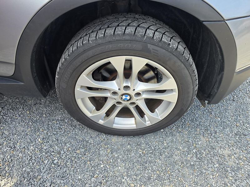 BMW X3 3.0 D Panorama Automat  - fotka 6 z 21