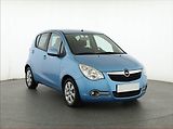 Opel Agila (2008) 1.0, nová STK, rezervace - náhled 1