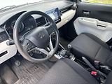 Suzuki Ignis 1,2 DualJet Premium - náhled 11