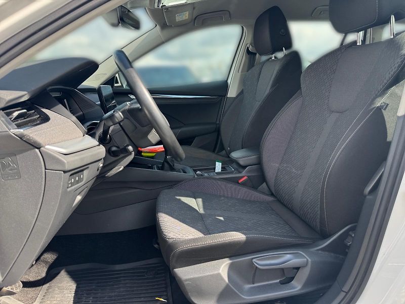 Škoda Octavia (2022) STYLE 2.0TDI 85kW TAŽNÉ CZ DPH - fotka 7 z 11