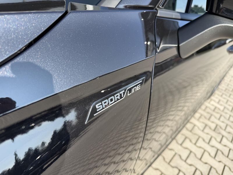 Škoda Kodiaq (2026) 2.0TDI 142kW 4X4 SPORT R19 HUD - fotka 19 z 47