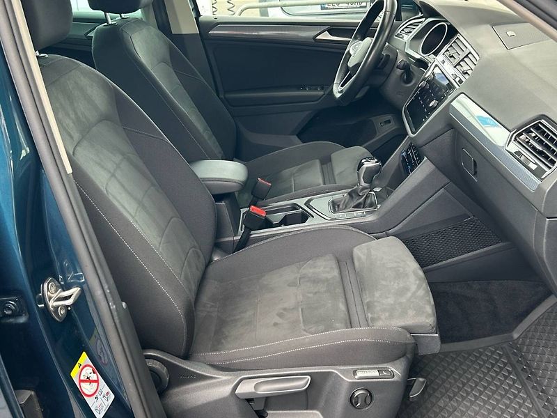 Volkswagen Tiguan (2020) 1.5 TSI 7DSG Life - fotka 10 z 33