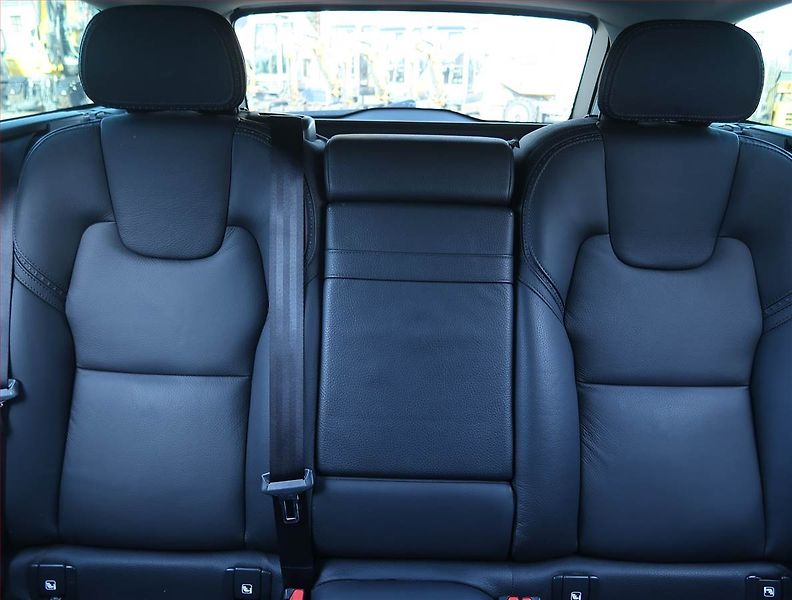 Volvo V90 (2019) Cross Country - fotka 10 z 29