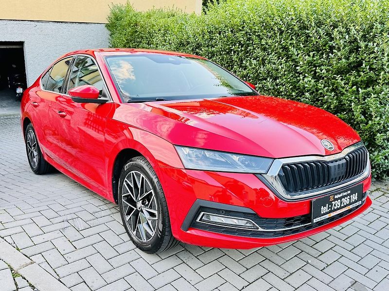 Škoda Octavia (2023) 2,0TDi 85kW STYLE LED MATRIX  - fotka 3 z 19