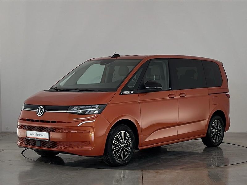 Volkswagen Multivan Life DSG - fotka 1 z 29