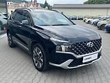 Hyundai Santa Fe 2.2 CRDI/142kW Luxury DCT 4x4 - náhled 1