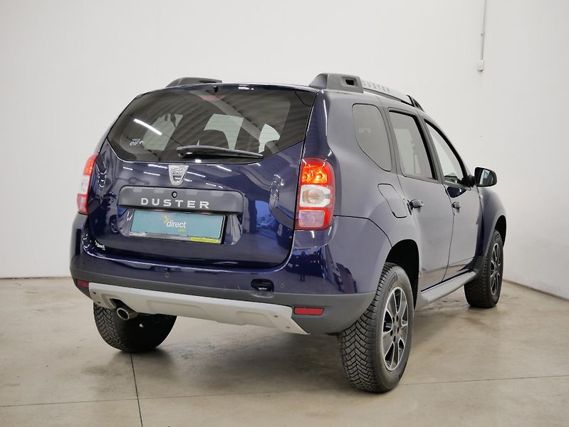 Dacia Duster - fotka 2 z 20