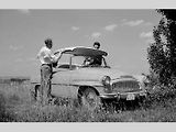 Škoda Felicia.