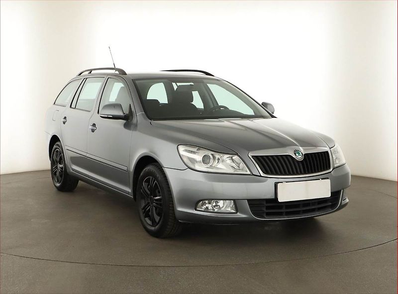 Škoda Octavia (2013) 1.4 TSI, Tempomat - fotografie inzerátu
