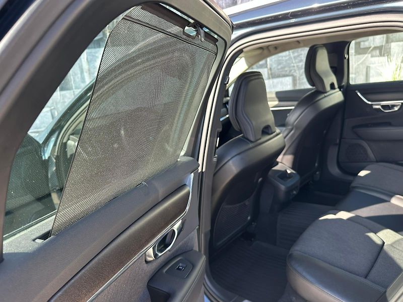 Volvo V90 (2018) 2.0D, 140KW, CROSSCOUNTRY - fotka 13 z 25