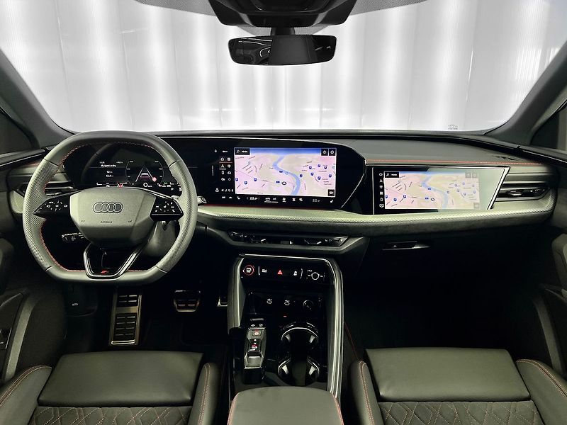 Audi Q5 TDI 150 KW QUATTRO, SPORTBACK, - fotka 9 z 30