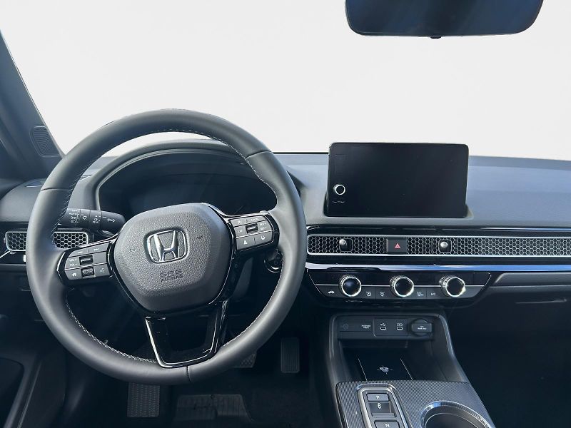 Honda Civic (2026) 2.0 Elegance 2026/na cestě - fotka 10 z 12