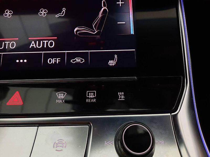 Audi A6 (2019) Avant 50 TDI quattro (210kW/28 - fotka 14 z 25