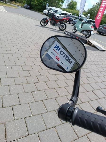 Moto Guzzi V 7 Stone Ten (2026) V7 850 Sport E5+ Verde Legnano - fotka 13 z 13