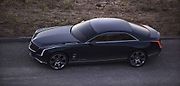 Cadillac Elmiraj Concept.