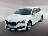 Škoda Scala (2022) STYLE 1.0TSI 81kW CZ DPH - náhled 1