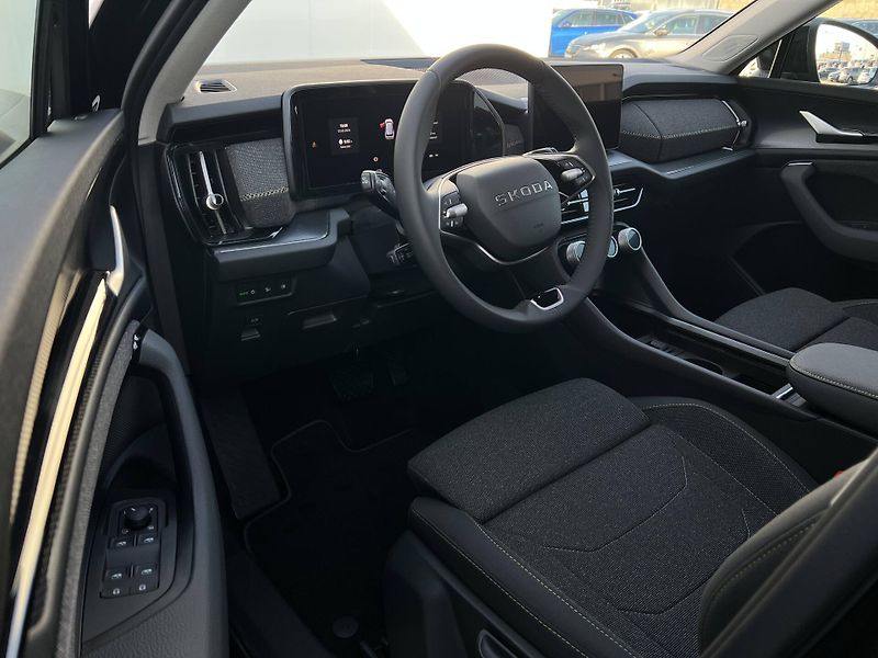 Škoda Kodiaq (2026) Selection 7 DSG 2,0TDI - fotka 3 z 6