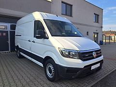 Volkswagen Crafter (2020) 2.0 TDI 130kW, ZÁRUKA - fotografie inzerátu