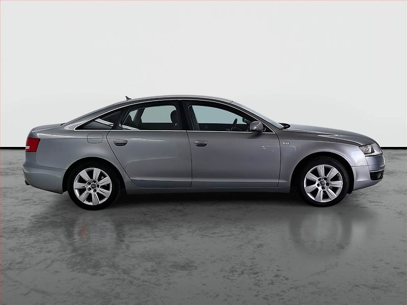 Audi A6 (2008) Basis 2.8 FSI, 4X4, Automat - fotka 6 z 18