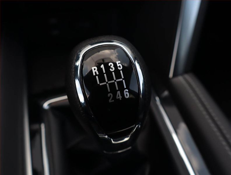 BAIC BJ30 (2025) 1.5T, Serv.kniha, Kůže, Navi - fotka 18 z 19