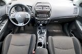 Mitsubishi ASX (2014) 1,8 Di-D 110 kW - náhled 4
