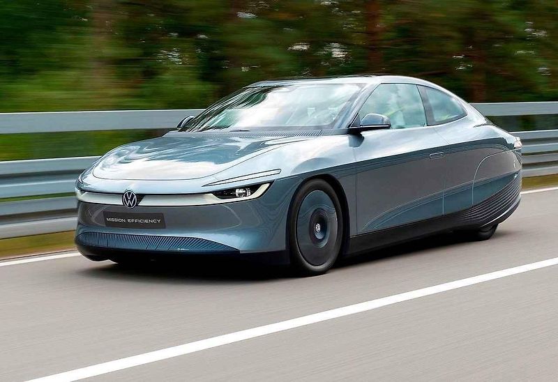 Autosalon Paříž má již 91. ročník