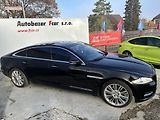 Jaguar XJ (2010) 3.0V6D Alu kola, rezervace - náhled 3