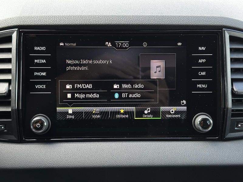 Škoda Karoq 1.5TSi DSG 150PS Sportline Mat - fotka 26 z 46