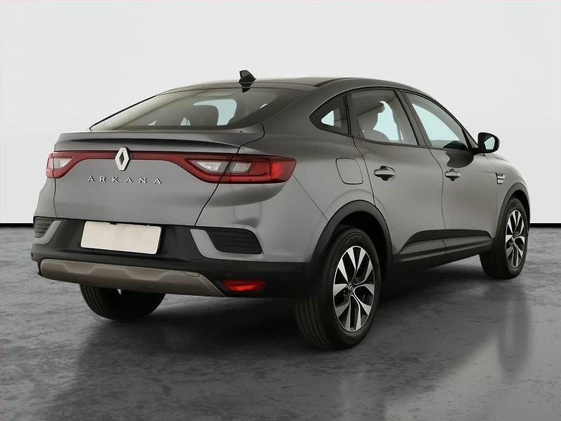 Renault Arkana (2023) 1.3 TCe - fotka 5 z 15