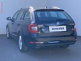 Škoda Octavia (2018) 1.5 TSi, Style, LED, navi, - náhled 6