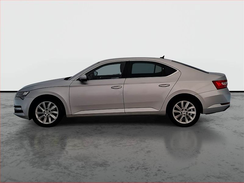 Škoda Superb (2019) 2.0 TDI, Automat, Serv.kniha - fotka 3 z 21