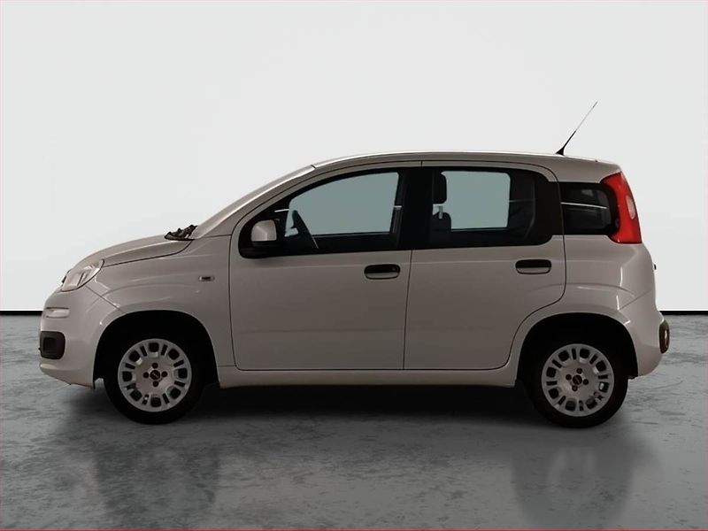 Fiat Panda (2019) 1.2, ČR,1.maj, Serv.kniha - fotka 3 z 16