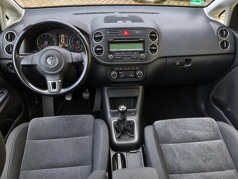 Volkswagen Golf Plus 1,4 TSi (90kW)*STK DO 10/2028* - fotka 8 z 18