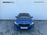 Škoda Fabia (2025) SELEC TS 85/1.0 A7F - náhled 3