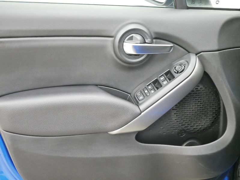 Fiat 500X - fotka 12 z 26